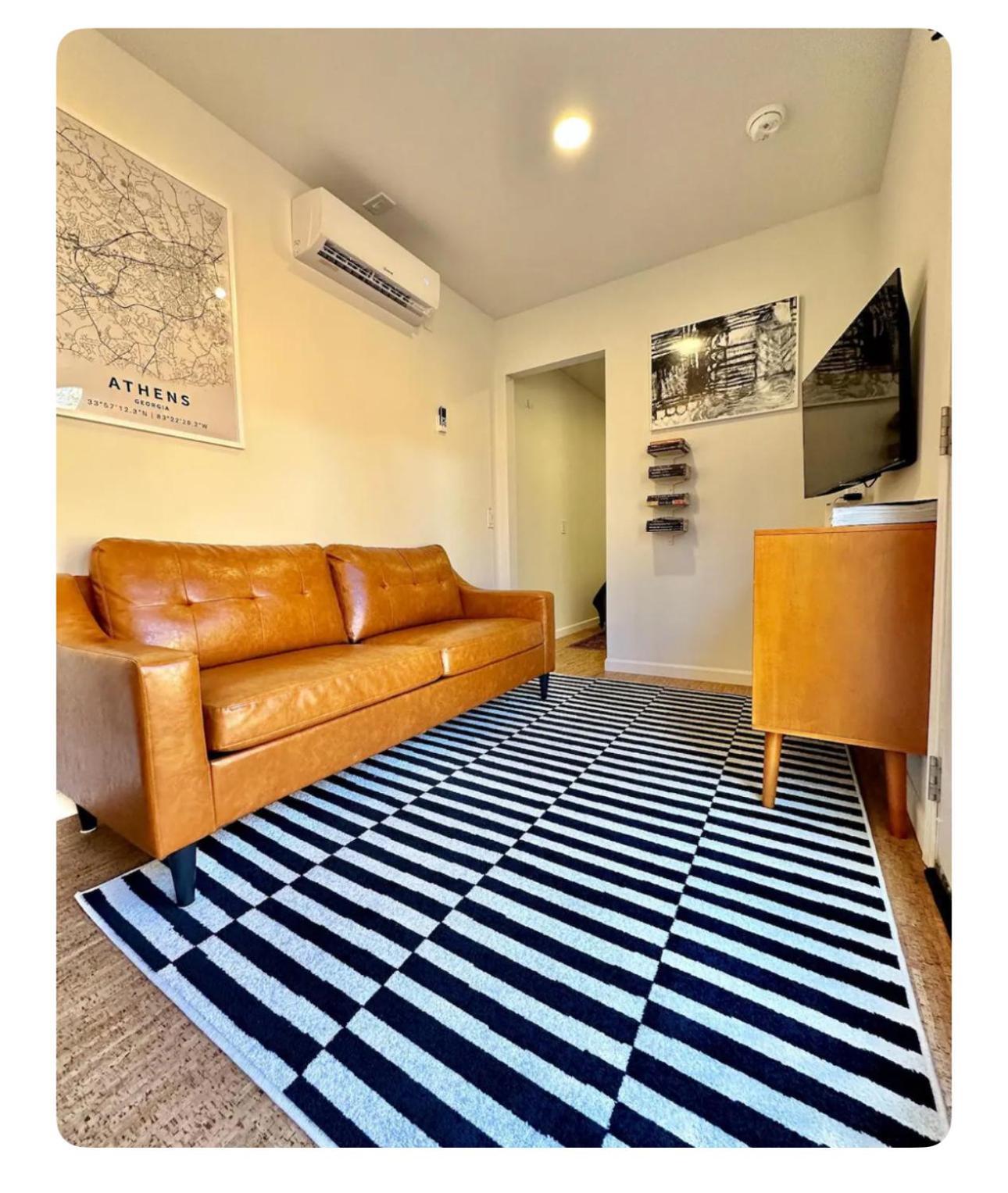 Nomehaus Shipping Container Studio Residential Neighborhood Αθήνα Εξωτερικό φωτογραφία