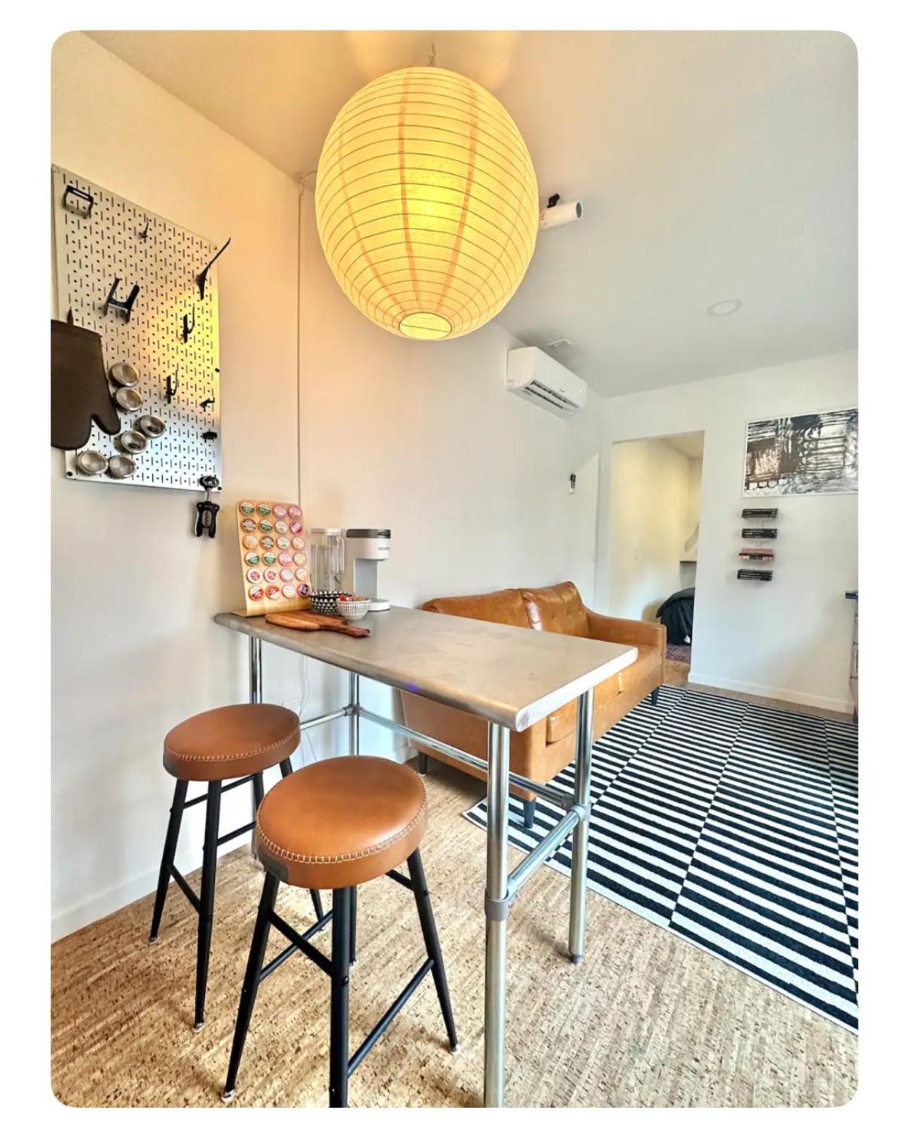 Nomehaus Shipping Container Studio Residential Neighborhood Αθήνα Εξωτερικό φωτογραφία